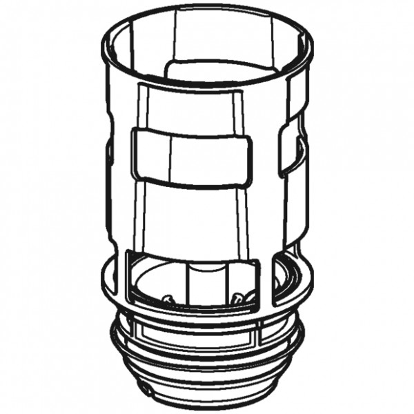 Geberit Bassin für Unterputz-Spülkasten ab Bj 2002 Unterputz 320, Unterputz 300, Unterputz 100