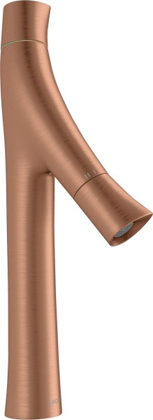 Hansgrohe Zweigriff Waschtischarmatur 170 Axor