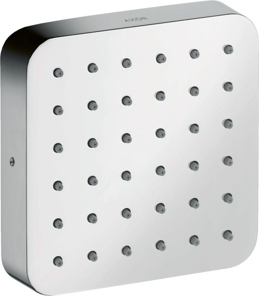 Hansgrohe Brausenmodul Unterputz Axor Citterio E 120x120mm chrom, 36822000 , 36822000