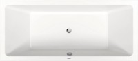Vorschau: Duravit Duravit No.1 Vorschau: Duravit Duravit No.1 Badewanne Weiß 1800x800 mm - 700492000000000