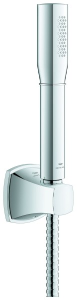 Grohe Brauseset Grandera Stick 26901