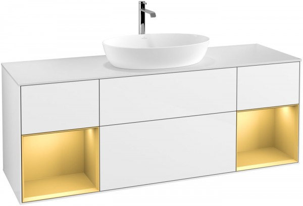 Villeroy & Boch Finion Waschtischunterschrank G86, G861HFGF
