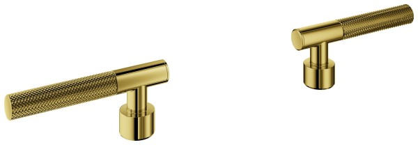 Grohe Hebelgriffe Atrio Private Collection 48646