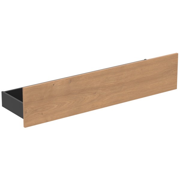 Ideal Standard untere Schublade 120cm Eurovit+ Hamilton Eiche, RF025Y8