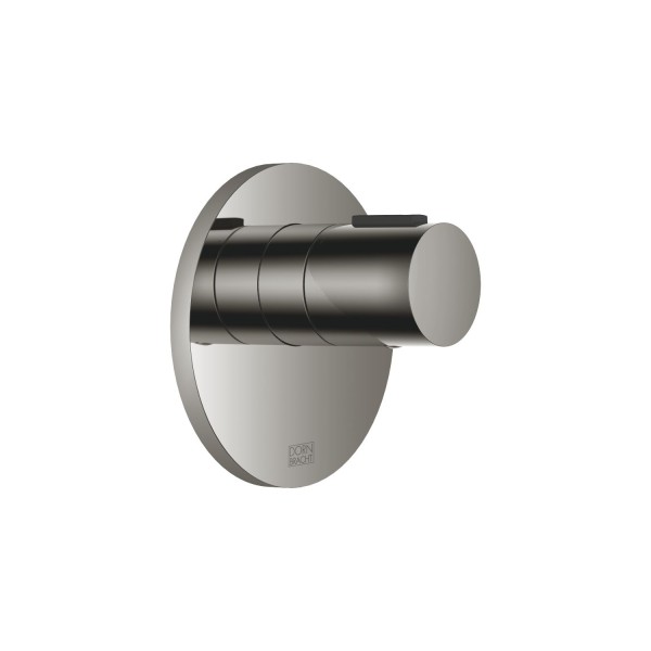 Dornbracht xTOOL UP-Thermostat ohne Mengenregulierung SERIENSPEZIFISCH 36503979 3/4" Dark Chrome