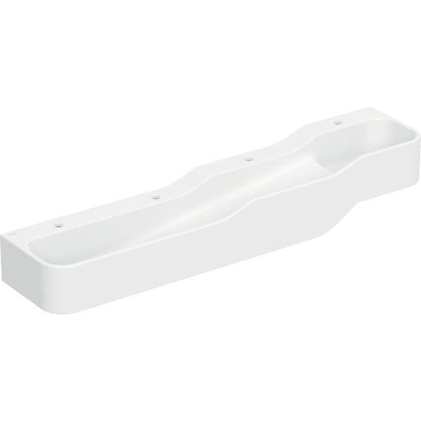 Geberit Bambini Spiel/Waschlandschaft B:180cm