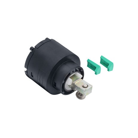 Hansgrohe 3-Verbraucher Absperr-und Umstellventil (AUV 50-3), 96645000