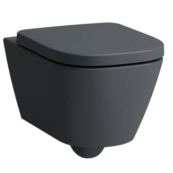 LAUFEN Wandtiefspül-WC MEDA 540x360 Silent Flush