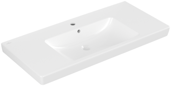 Villeroy & Boch Schrankwaschtisch Subway 7175A0