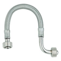Grohe Flex-Schlauch 43325 Grohe Flex-Schlauch 43325 für Rapid SL , 43325000