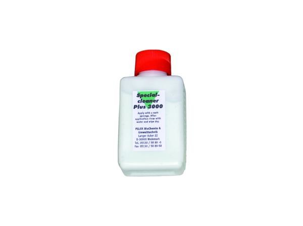 DALLMER Pflegeset Edelstahl, 520494