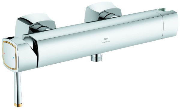 Grohe Brausearmatur Grandera