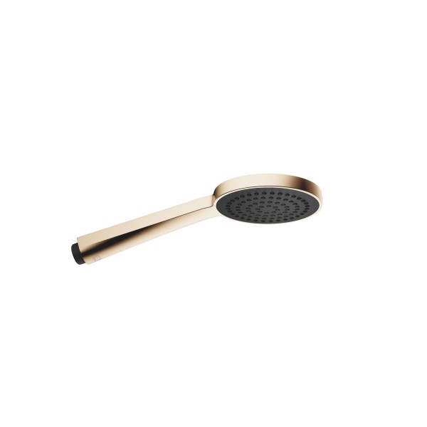 Dornbracht Handbrause SERIENNEUTRAL 28015979 Light Gold gebürstet, 28015979-27