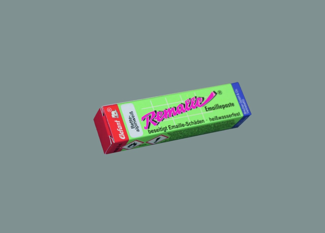 Bette Pflege Remalle weiß 000 , B270-000 B270-000