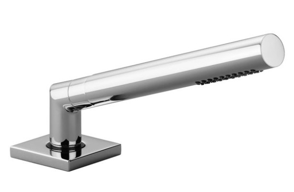 Dornbracht Schlauchbrausegarnitur SERIENSPEZIFISCH 27702980 Light Gold gebürstet, 27702980-27