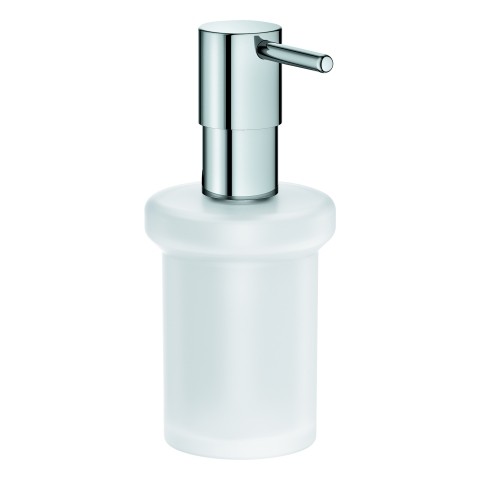 Grohe Seifenspender Essentials 40394 für Halter Essentials/Essentials Cube, 40394001