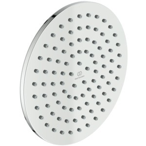 Ideal Standard Kopfbrause M1 Idealrain d:200mm Chrom, BD023AA