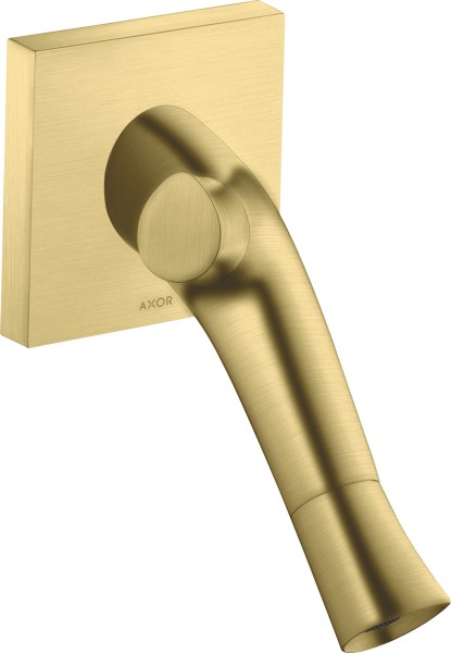 Hansgrohe 2-Griff Waschtischarmatur Unterputz Axor