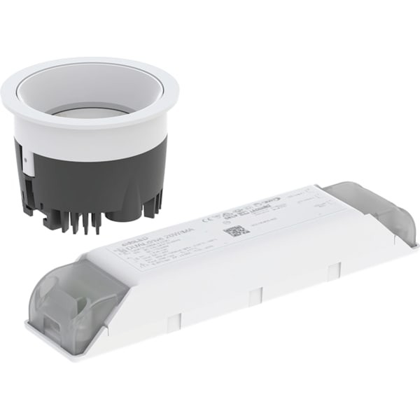Geberit LED Deckenspot mit DALI 502925011