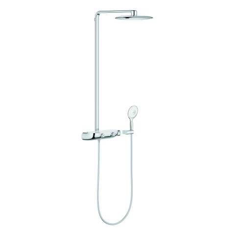 GROHE Duschsyst. Rainshower SmartControl, 26361000