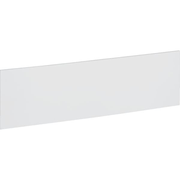 Geberit Schallschutzset für Waschtisch, groß, 1600x200x5mm