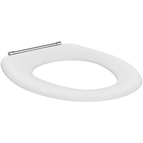 Ideal Standard WC-Ring Contour 21, weiss