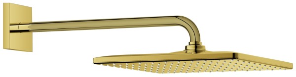 GROHE Kopfbrauseset Rainshower 310 Mono Cube 26564 BA 422mm 9,5l/m. cool sunrise, 26564GL0