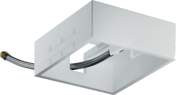 Hansgrohe Grundkörper für Kopfbrause 260/260 1jet