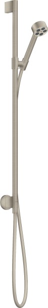 Hansgrohe Brauseset Axor One 75 1jet Eco