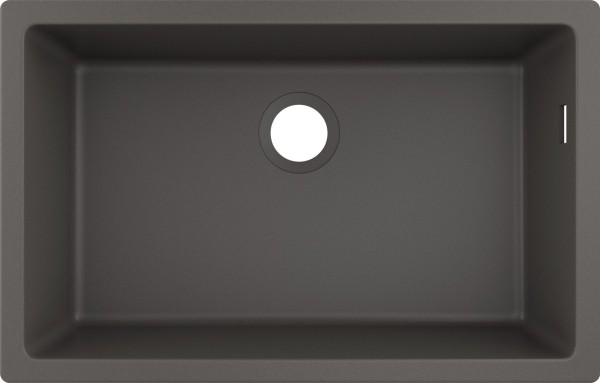 Hansgrohe Unterbauspüle 660 S510-U660 SG, 43432290