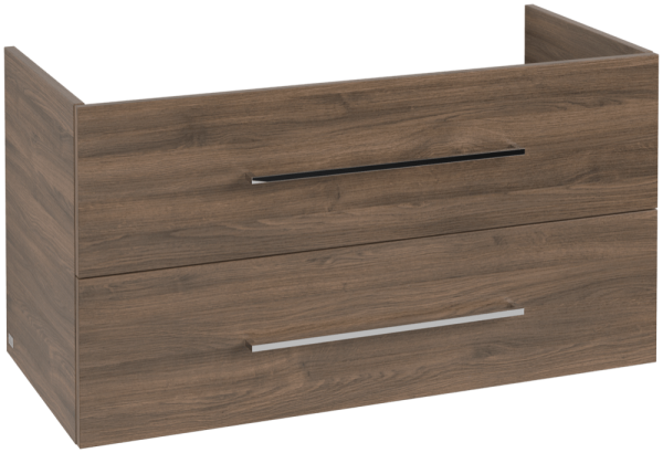 Villeroy & Boch Avento Waschtischunterschrank A89200, A89200VH