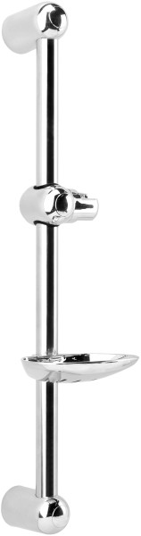 Neuesbad Serie 125 Brausestange, Chrom
