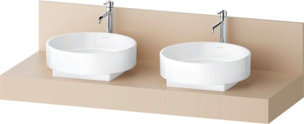 Duravit Balcoon Konsole 1400X370X550 HDH