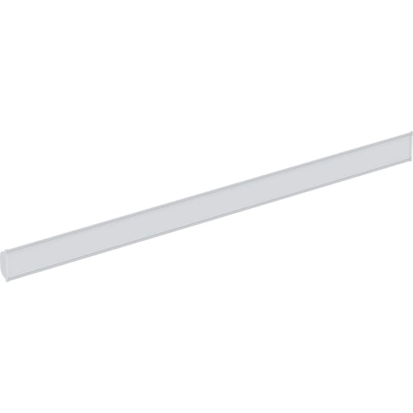 Geberit Lichtleiste f. Option Basic Square 245802001