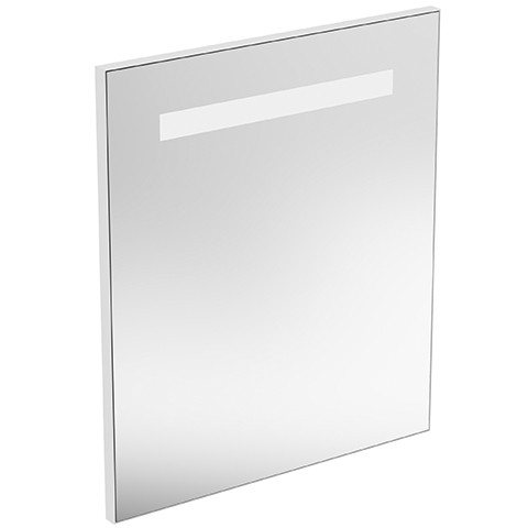 Ideal Standard Spiegel Mirror&Light, m. Licht,
