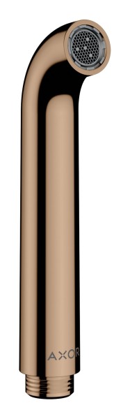 Hansgrohe AXOR One Gießrohr, Polished Red Gold, 48656300