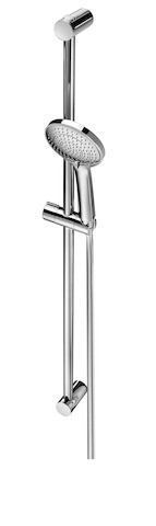 Schell Brausegarnitur 900 Flex-Schlauch L:1500, Handbrause 3-str., 292070699