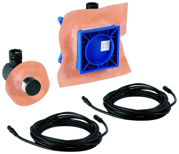 Grohe Rohbauset F-digital Deluxe 29414