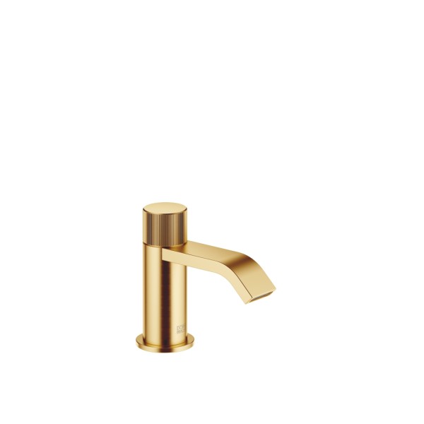 Dornbracht Standventil, Kaltwasser IMO 17500671 Gold gebürstet (PVD),17500671-37