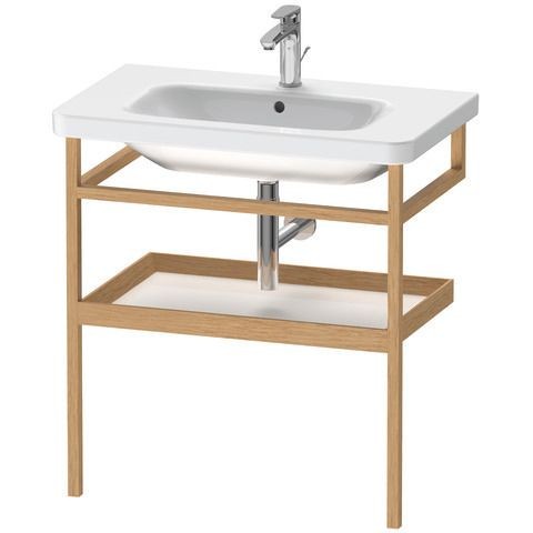 Duravit DuraStyle Holzgestell 740x440x805 mm - DS988202276