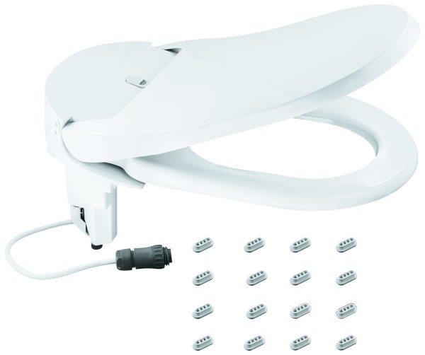 GROHE Technikeinheit 14976 für Sensia Arena Dusch-WC alpinweiß, 14976000