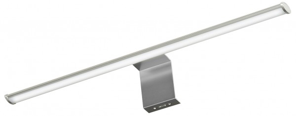 Pelipal Aufsatzleuchte EB-LS-AG-600H, B:600, H:70, T:100mm, Ersatzartikel ohne Trafo