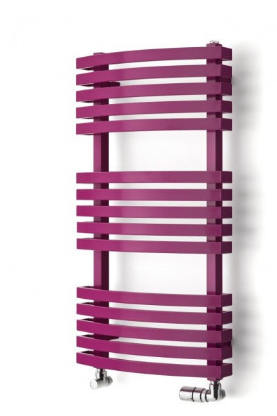 Terma Kioto Heizkörper H: 870, B: 480 mm