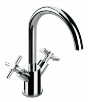 Avenarius Avenarius Waschtisch-Mischbatterie, Linie 700