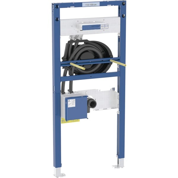 Geberit Duofix Element f. WT, 112-130cm