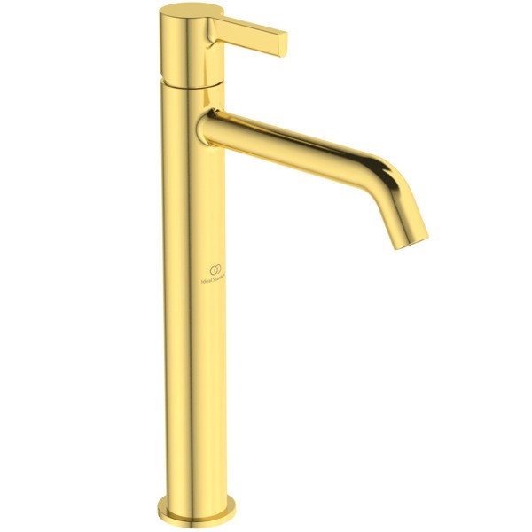 Ideal Standard Waschtischarmatur JOY, mit verlängertem Sockel,