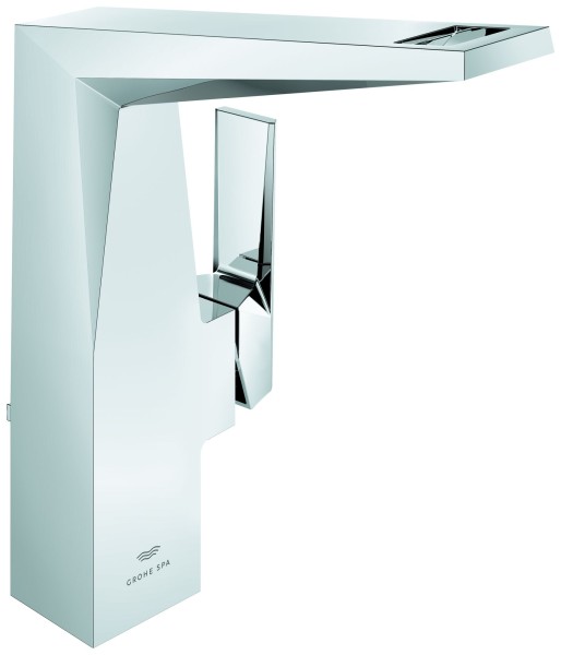 Grohe Waschtischarmatur Allure Brilliant Private Collection 24400