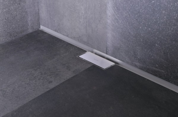 ESS Easy Drain Water-stop WALL 90 cm, ED-WS-W-90