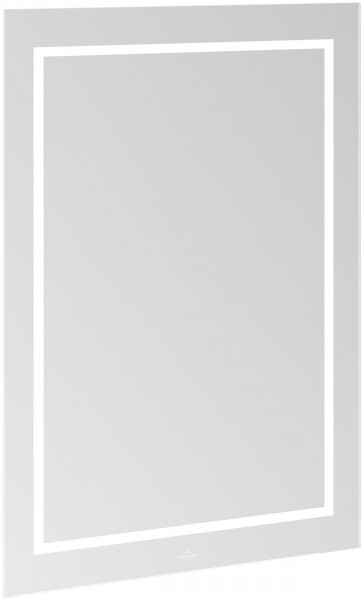 Villeroy & Boch Spiegel Finion F600 600x750x45mm , F6006000