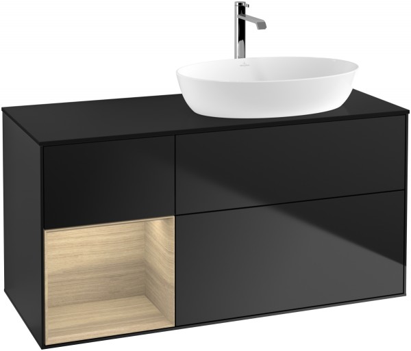 Villeroy & Boch Finion Waschtischunterschrank GA4, GA42PCPD